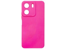 WAVE Colorful Camera Redmi 13C/Poco C65 pink