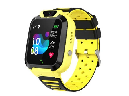 Smart Watch Kids H11 yellow