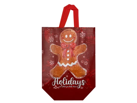 Сумка Новорічна Holidays 27x12x29