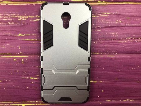 Transformer Meizu M6S gray