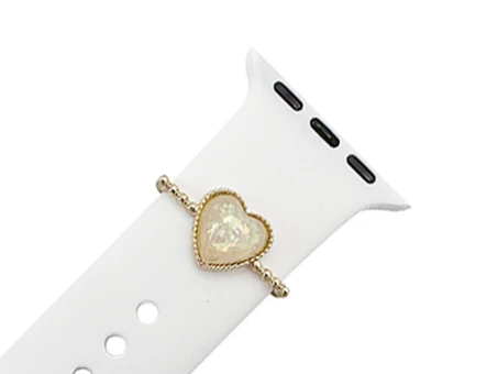 Прикраса для ремінця Smart Watch (64) gold