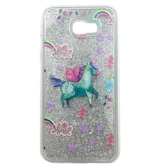 Аквариум Samsung A720 Fly Unicorn