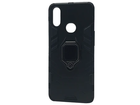 Transformer+ring Samsung A10s black