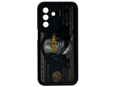 TPU Dollar Camera Samsung A36 black