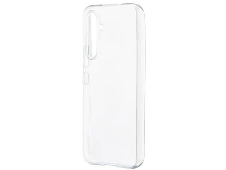 Ультра силікон 2.0mm Samsung A54 clear