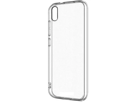 Ультра силикон clear Redmi 7A