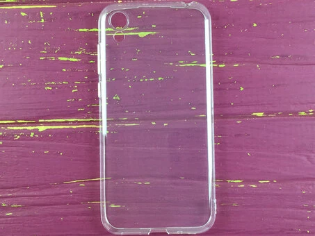 Ультра силікон clear Huawei Y5(19)/8S