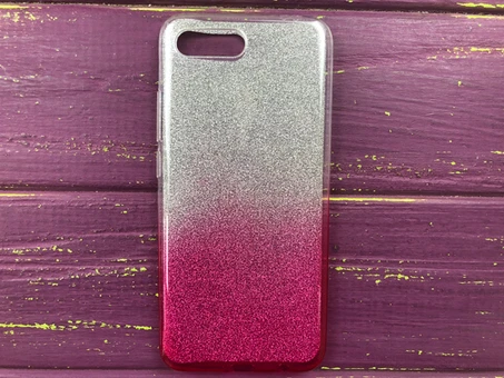 Золотий Дощ Slim Honor 10 Pink