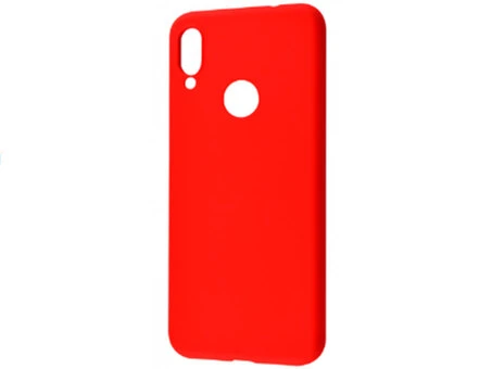 WAVE Colorful Redmi Note 7 red