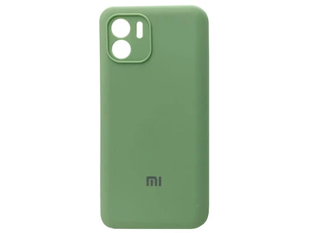 Копия оригинальной камеры Redmi A1/A2 зеленая