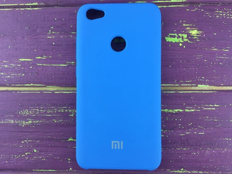 Copy Original Redmi Note5A Prime tahoe blue