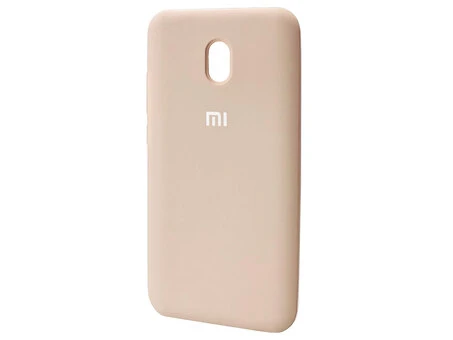 Копия оригинала низ Redmi 8A pudra