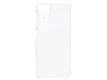 Ультрабронь силікон Redmi Note 11 Pro/Note 11 Pro 5G/Note 12 Pro clear
