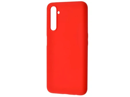 WAVE Colorful Realme 6 Pro red
