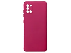 WAVE Colorful Samsung A31 rose red