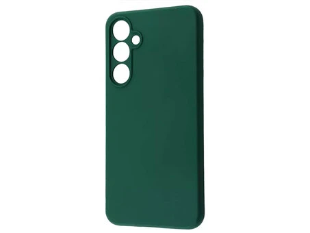 WAVE Colorful Samsung A15/M15 dark green