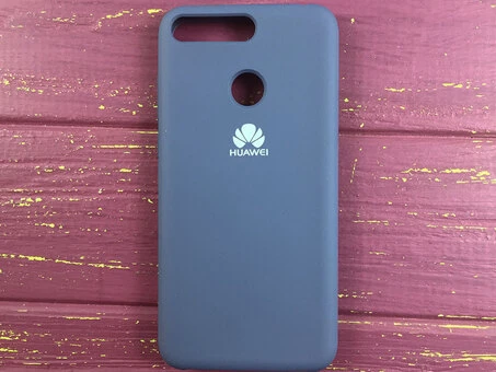 Copy Original Huawei Y7(18) /7C Pro dark blue