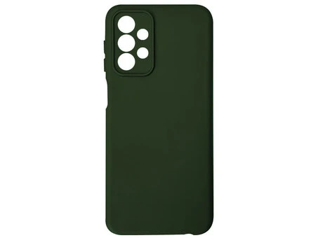 WAVE Colorful Samsung A53 dark green