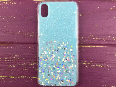 Силікон Diamond Huawei Y5(19)/8S mint