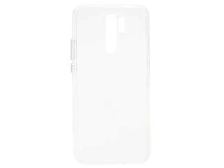 Space Drop Protection Redmi 9 clear