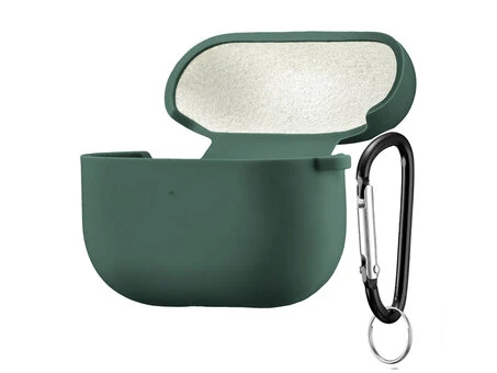 Case Soft touch AirPods Pro (57) pine green