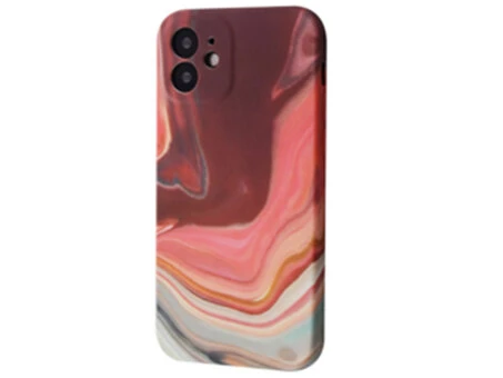 WAVE Seastone iPhone 12 coral