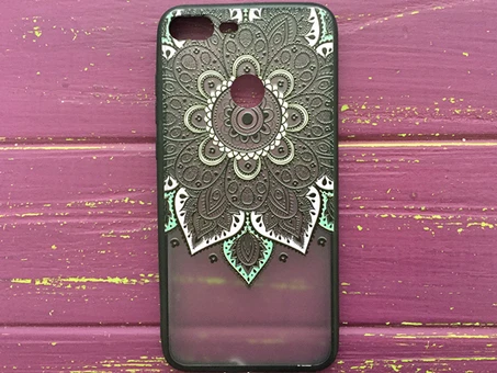 Rock Tatoo Honor 9 Lite Михенди