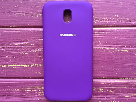 Копия оригинального Samsung J530 фиолетовый