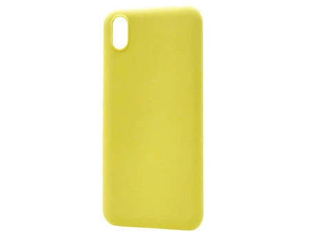 WAVE Colorful Huawei Y5(19)/8S yellow