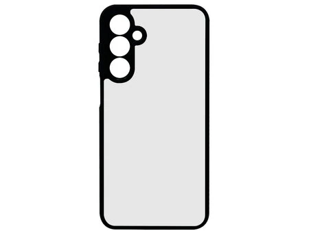 Накладка TPU+PC Protective Case Samsung M35 5G black