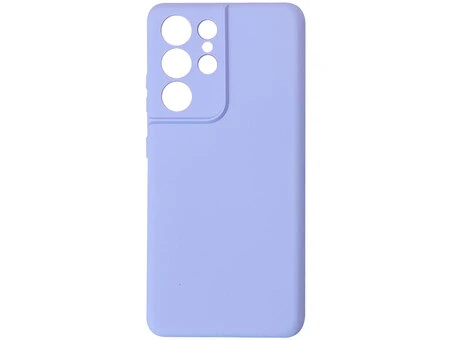 WAVE Colorful Samsung S21 Ultra new lavender