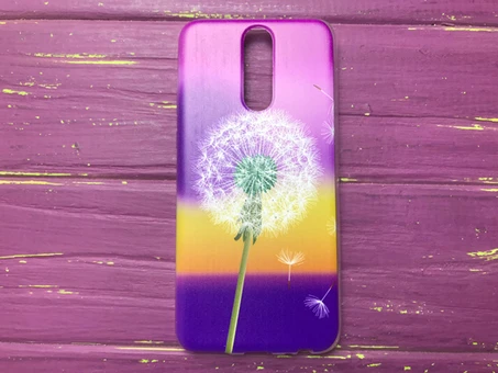 Одуванчик Huawei Mate 10 Lite