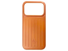 Rimova Metal Case iPhone 17 Pro Max orange
