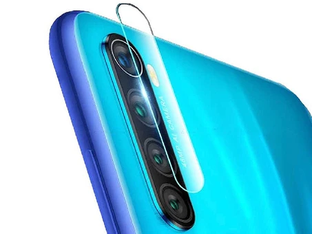 Скло захисне для камери Redmi Note 8T