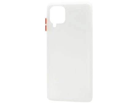 Shadow Matt Samsung A12/M12 white