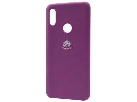 Copy Original Huawei Y6Prime (19)/8A purple