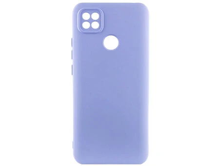 WAVE Colorful Redmi 9C/10A light purple