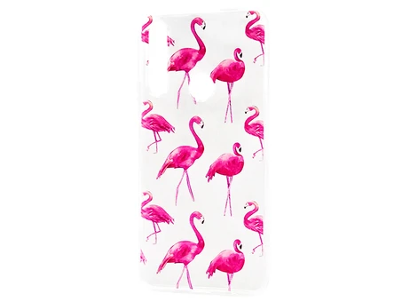 Силікон P Smart (19) many flamingo