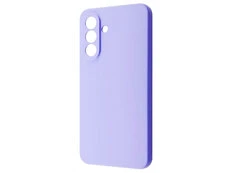 WAVE Full Silicone Samsung A27 new lavender