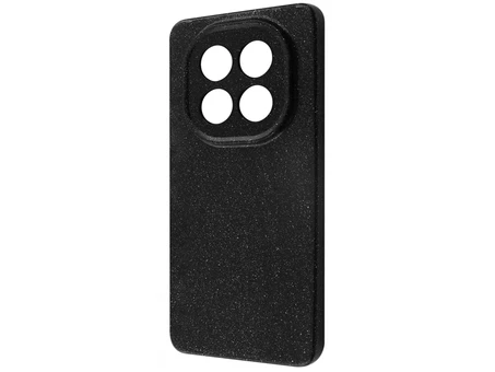 Накладка Twinkle Case Redmi Note 14 Pro 5G/Poco X7 black
