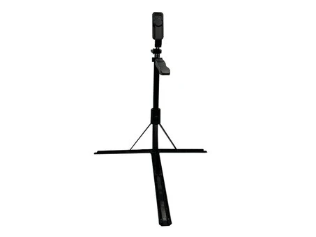 Монопод-трипод L05 black