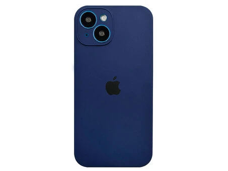 Case soft touch Camera iP 14 (63) deep navy