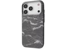 Чохол Proove Gleam Case MagSafe iPhone 17 Pro silver ocean