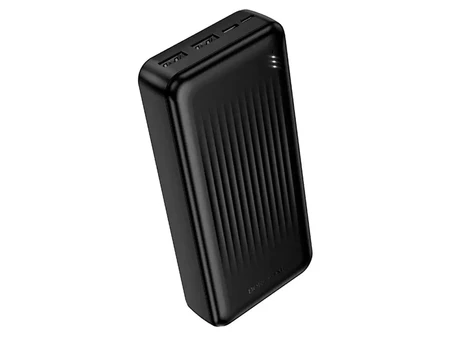 Power Bank Borofone BJ78A 20000mAh black