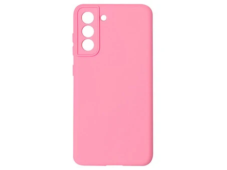 WAVE Colorful Samsung S21 FE pink