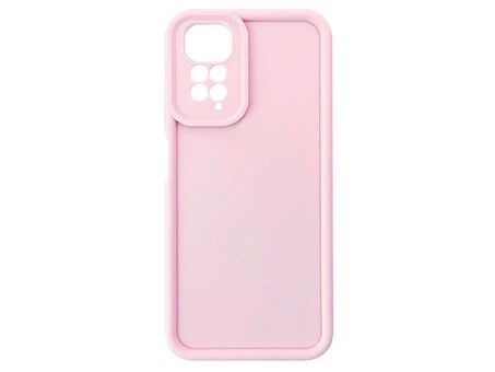 Накладка TPU Redmi Note 11/11s light pink