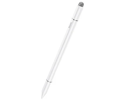 Стилус HOCO GM111 3in1 Universal white