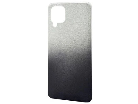 Золотий Дощ Slim Samsung A12/M12 black