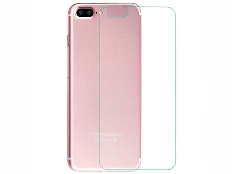 Стекло т.п iPhone 7+/8+ зад