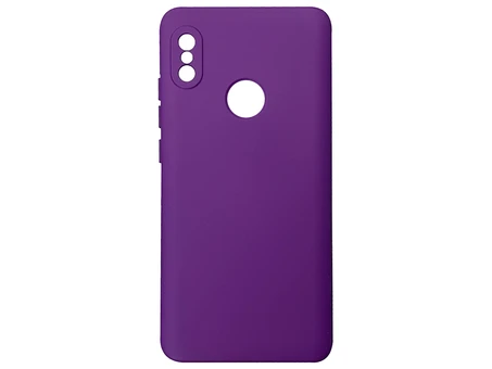 WAVE Colorful Redmi Note 5/5Pro purple